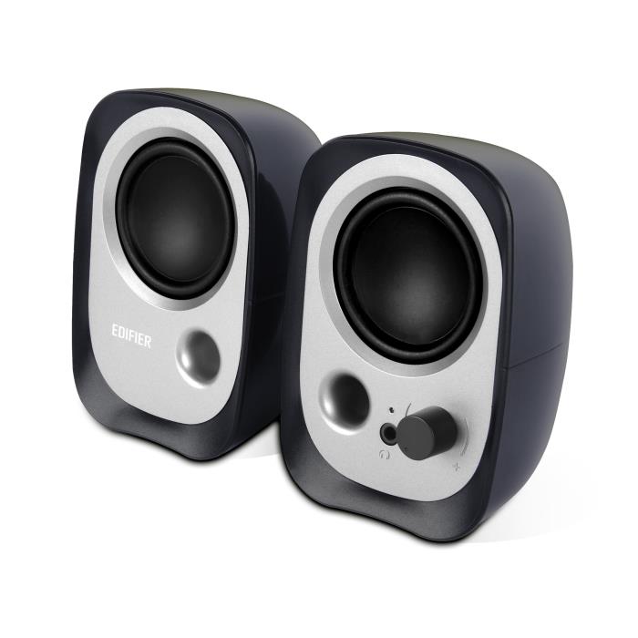 Speaker Edifier R12U Black 