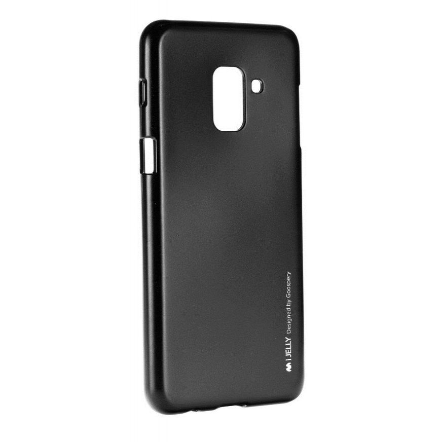 Mercury iJELLY Samsung Galaxy A8 SM-A530 Model 2018 in Black