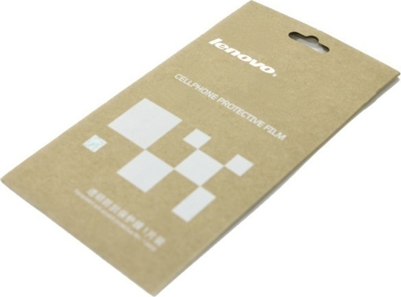 Lenovo Screen Protector (μεμβράνη) για A536