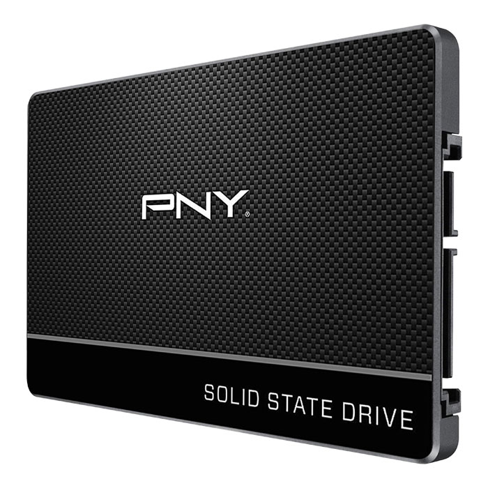 PNY SSD CS900 120GB