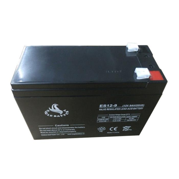  Ups Battery EagleTech12V 9Ah 