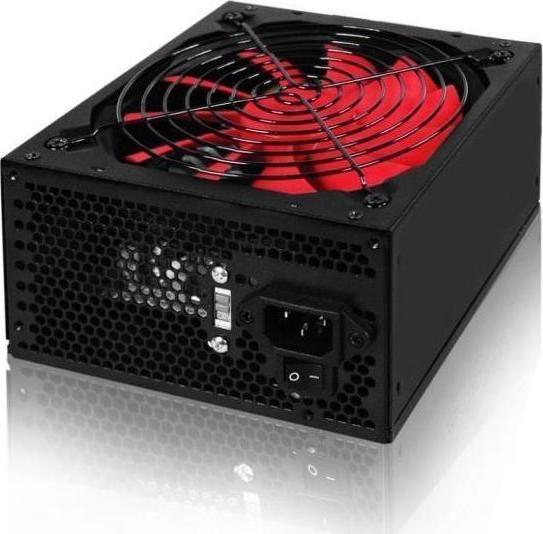 Psu ATX Nitrox SL-650W v 2.4