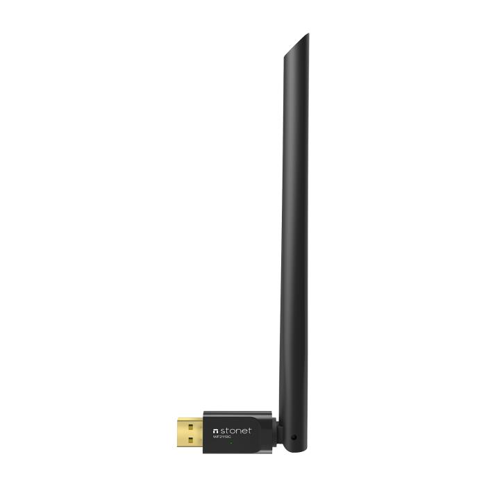 Usb Wireless N 150Mbps Stonet WF2119C 