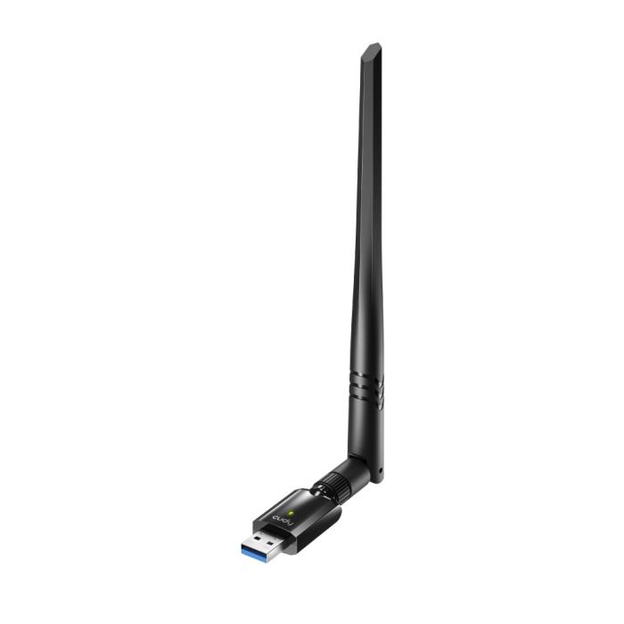 Usb 3.0 Wireless AC1300 High Gain Cudy WU1400 